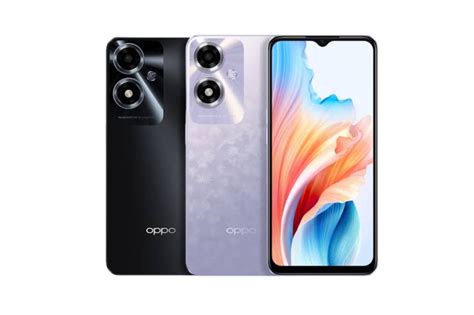 Spesifikasi Oppo A1s