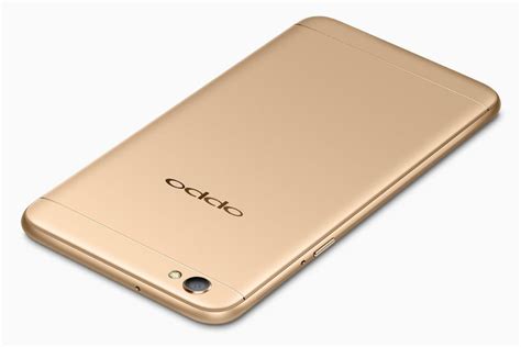 Kelebihan Oppo F3 Ram 4