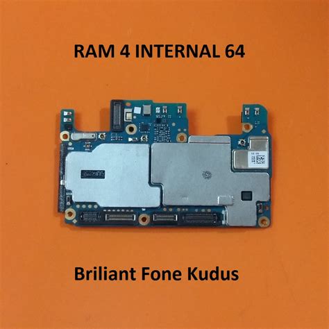 Pengenalan Oppo F3 Ram 4