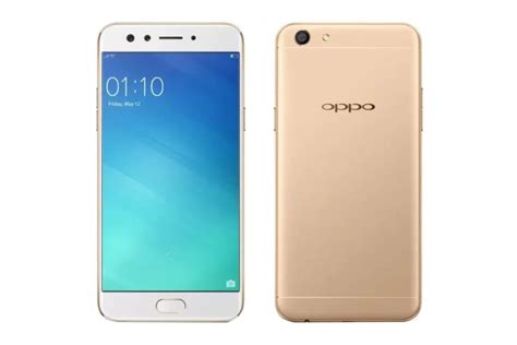 Spesifikasi Oppo F3 Ram 4