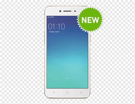 Fitur Oppo Neo 7