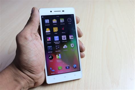 Review Komprehensif Oppo Neo 7