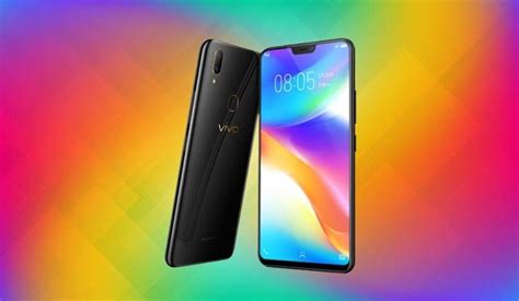 Harga Oppo Y83