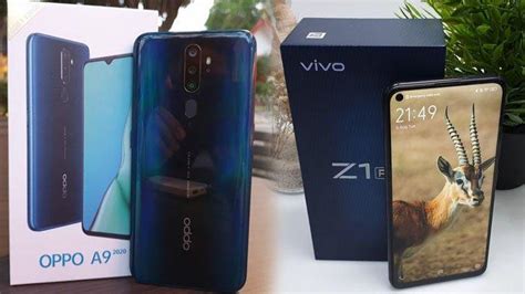 Harga OPPO Z1 Pro