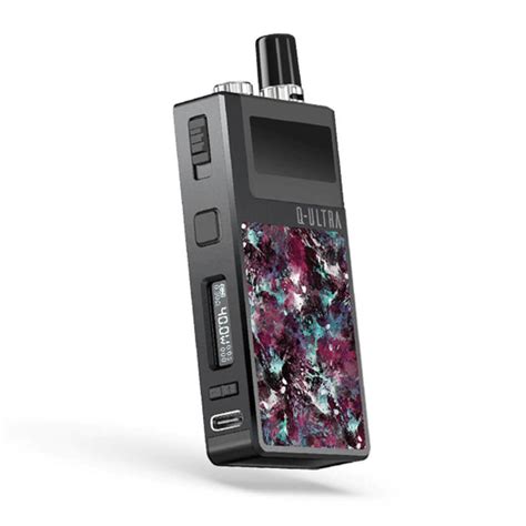 Fitur Unik Orion Q Ultra