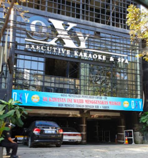 Review Oxy Spa Bandung