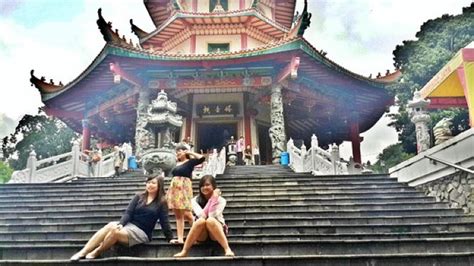 Fasilitas Pagoda Semarang