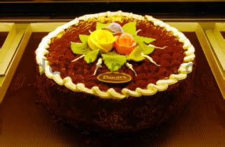 Sejarah Pand'or Food and Cakes