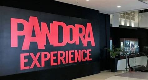 The Pandora Experience in Surabaya