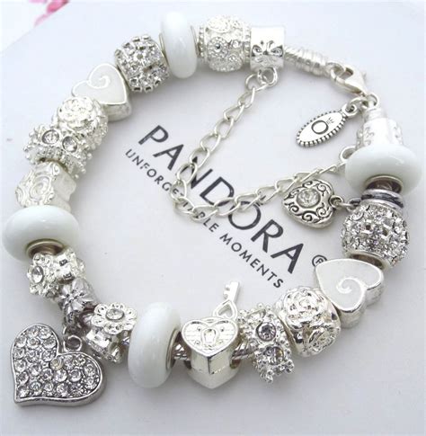 What is Pandora Jewellery?