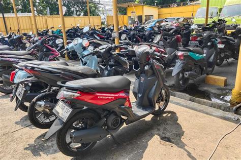 Berhemat dengan Membeli Mobil Bekas