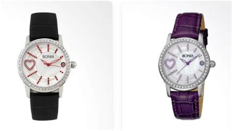 Tips Terbaik untuk Pembeli Jam Bonia