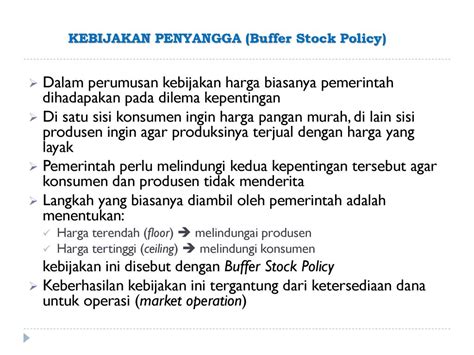 Faktor yang Mempengaruhi Penentuan Harga Barang Publik