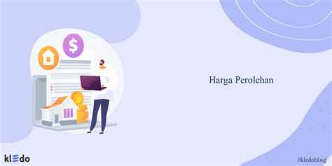 Tahapan Menentukan Harga Perolehan