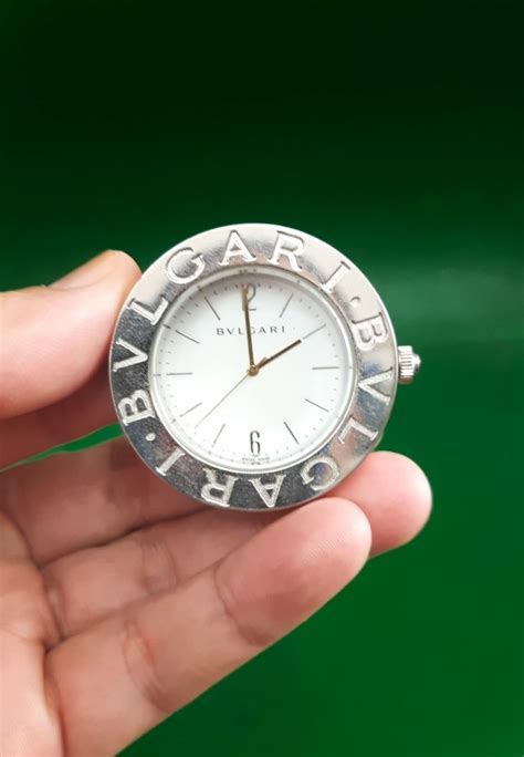 Kualitas Jam Bvlgari Swiss Made