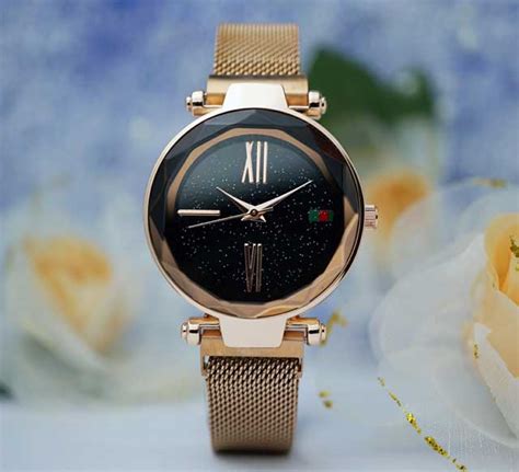 Harga Jam Gucci Magnet