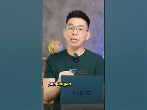 Siapa yang Menggunakan Jam Tangan Luxury?