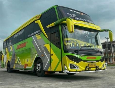 Panduan Tepat untuk Menggunakan Jasa Bus Semarang Jakarta