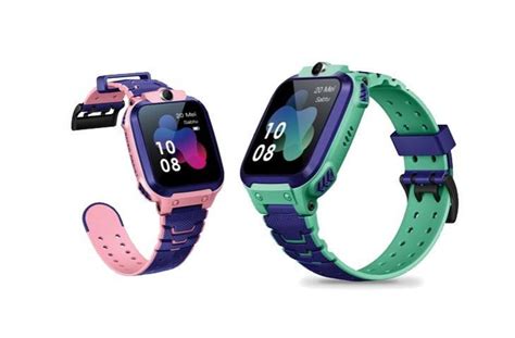 Fitur-Fitur Imoo KW Z5