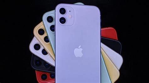 Faktor yang Mempengaruhi Harga iPhone 11 di Indonesia