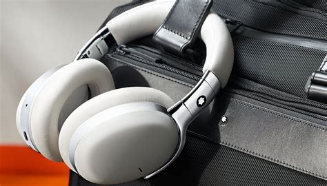 Fitur dan Kualitas Jam Montblanc