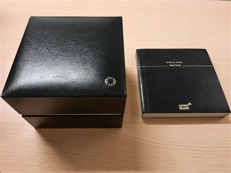 Harga Jam Montblanc Original Swiss Made