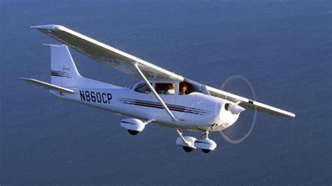 Kesamaan Pesawat Cessna 172 dengan Harga yang Kompetitif