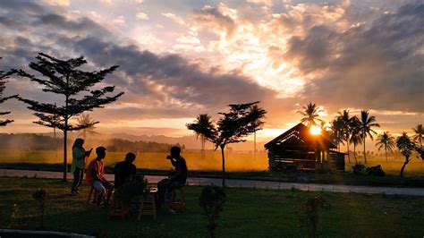 Fasilitas dan Lokasi