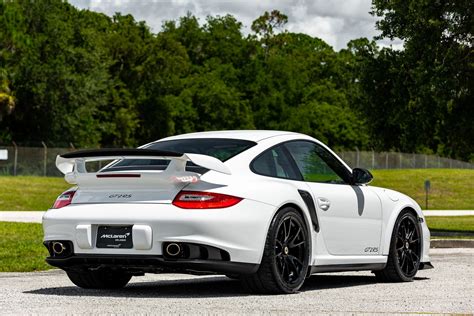 Keterbatasan Porsche GT2 RS