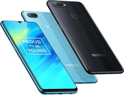 Kelebihan dan Kekurangan Realme U2 Pro