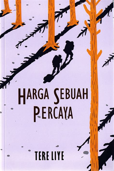 Latar Belakang Novel