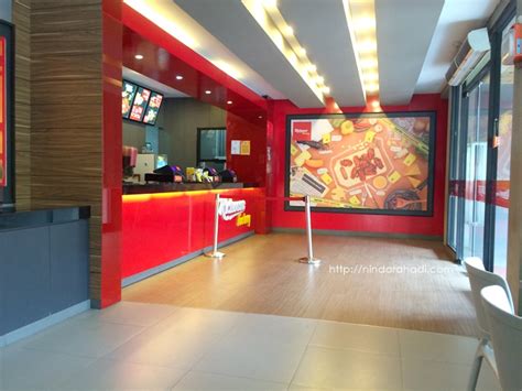 Review Richeese Factory Malang