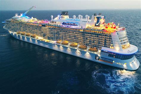 Tips Menghemat Harga untuk Royal Caribbean Cruise