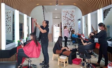 Rasional Mencari Salon Cantik Depok Harga