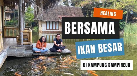 Kelebihan Sampirun Garut