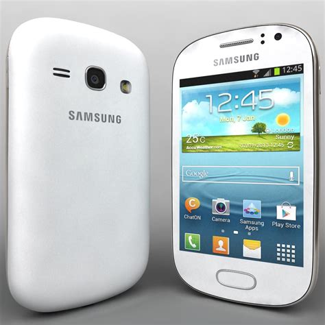 Kelebihan Samsung Galaxy Fame