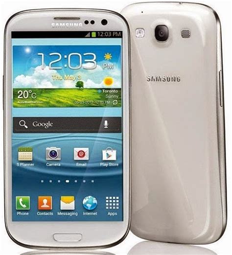 Spekifikasi Samsung Galaxy Fame