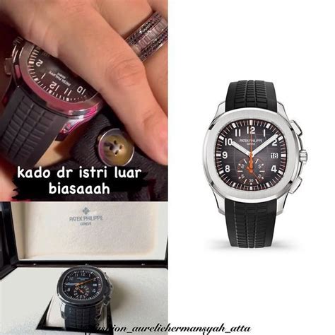 Harga Jam Tangan Atta Halilintar