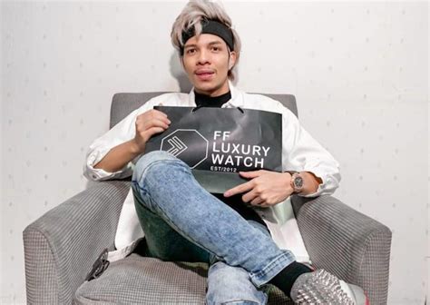 Tips Membeli Jam Tangan Atta Halilintar Online