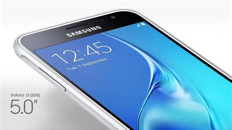 Harga Samsung J3