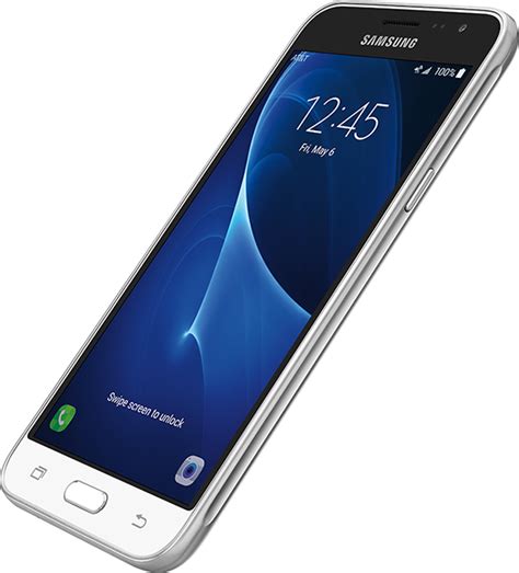Pengenalan Samsung J3