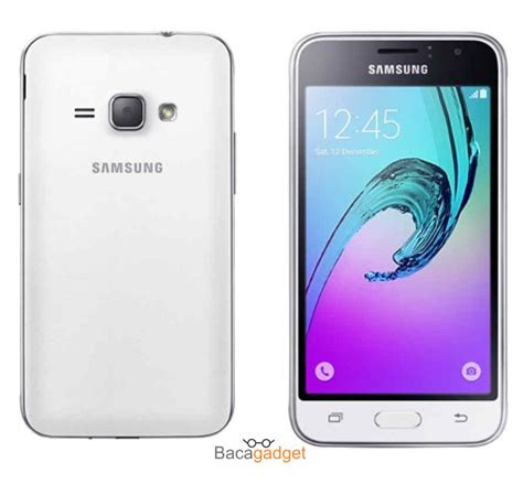 Spesifikasi Samsung J3