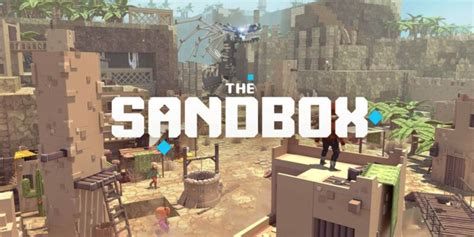 Apa Itu Sandbox VR?