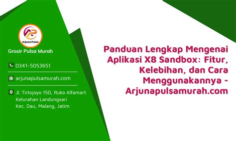 Fitur dan Kelebihan Sandbox VR Jakarta