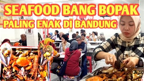Konsumsi dan Kualitas Bang Bopak