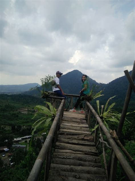 Sejarah Taman Nasional Sentul Paradise Park