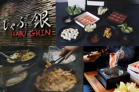 Cara Membaca Resepsiyon Shabu Shabu Ghin