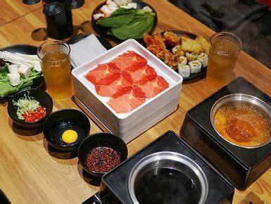 Reservasi dan Jam Buka Shabu Shabu Ghin Bandung