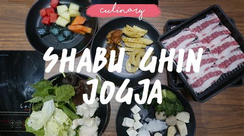 Harga Shabu Gin di Yogyakarta