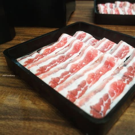 Harga Shabu Ghin Jogja